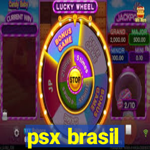 psx brasil